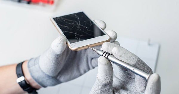 Mobile Phone Repair