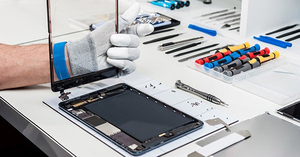 Tablet / iPad Repair